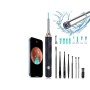 Kit d'élimination du cérumen visible - gb,fr,it,es,pt,de,nl,se,pl,hu,ro,gr - 1 pièce.