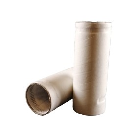 Filter - antibakterielles Kartonmundstück Bofap für Mir, Micromedical, Vitalograph,.. - Packung. 200 Stk.