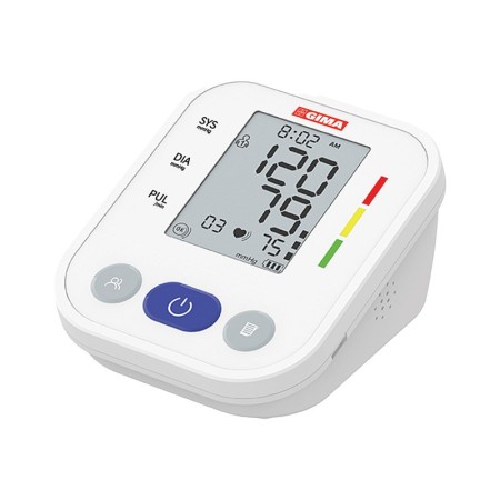 Automata vérnyomásmérő x-check - 1 db.