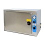 Sterilizzatrice a secco titanox 60 litri