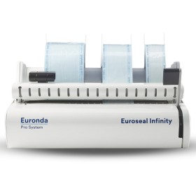 Selladora térmica Euronda euroseal infinity - 1 ud.