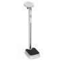 Pesapersone digitale professionale a colonna