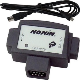 CAVO DI DOWNLOAD Adattatore NONIN 1000USB