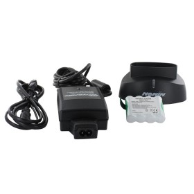 Base di ricarica + batteria per saturimetro Nonin Palm Sat 2500A