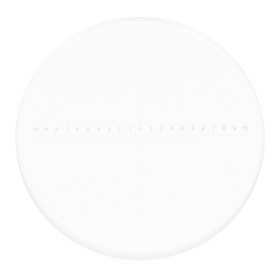 CSS1 MAGUS-kalibratieslide voor stereomicroscopen (0.1)
