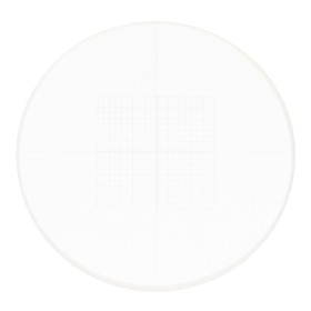 Vetrino di calibrazione CSS2 MAGUS per stereomicroscopi (XY0,05)