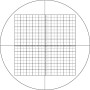 CSS2 MAGUS-kalibratieslide voor stereomicroscopen (XY0.05)