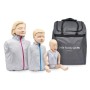 Laerdal Little Family QCPR