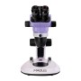 Microscopio stereoscopico digitale MAGUS Stereo D7T BASE