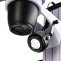 Microscopio stereoscopico digitale MAGUS Stereo D7T BASE