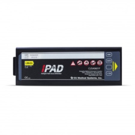 Batteria per CU Medical i-PAD NF1200