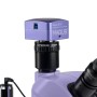 Microscopio stereoscopico digitale MAGUS Stereo D8T BASE