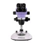 Microscopio stereoscopico digitale MAGUS Stereo D8T BASE