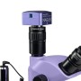 Microscopio stereoscopico digitale MAGUS Stereo D8T PLUS