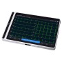 Neo ecg s120 tablet ecg - złącze zatrzaskowe