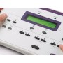 amplivox 240 diagnostic audiometer