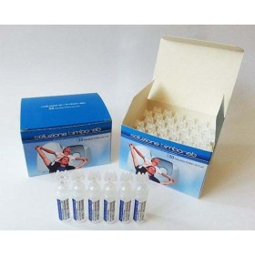 Soluzione Isotonica Salina BIMBONEB - 25 Flaconi da 5ML 