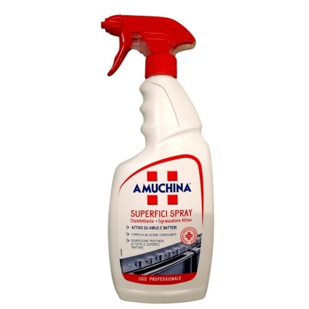 Amuchina Sprühflächen 750ml