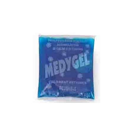 Busta Di Gel Caldo/Freddo Riutilizzabile 