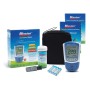 Mission Cholesterol Analyzer