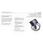 Handheld Aneroid Sphygmomanometer Heine Gamma G7 latex free