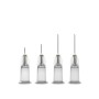 Mesotherapy needles 27G / 0.40 - grey - pack of 100 pcs.