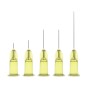 Mesotherapy needles 30G / 0.30 - grey - pack of 100 pcs.