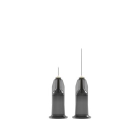 Aiguilles de mésothérapie 33G / 0,20 - noir - pack. 100 pièces