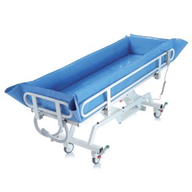 Barella Doccia Nefti - Elettrica