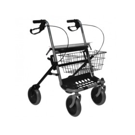 Rollator New Roma