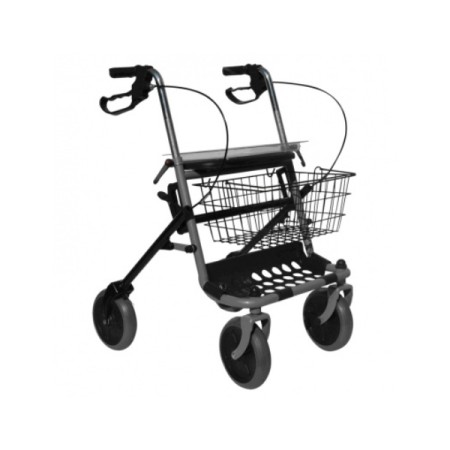 Rollator New Roma