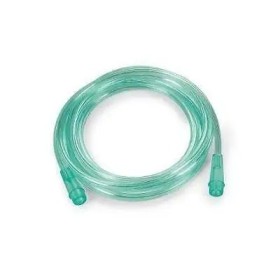 Oxygen Hose 9.1 m with Standard Fittings