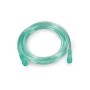 Oxygen Hose 9.1 m with Standard Fittings