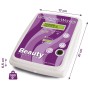 Ultrasuoni per la bellezza UltraSonicWaves Beauty dotazione VISO e CORPO
