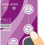 Ultrasuoni per la bellezza UltraSonicWaves Beauty dotazione VISO e CORPO