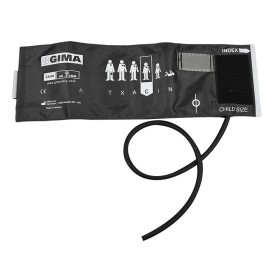 Babymanchet 1 tube (tpu lung)