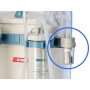 Biztonsági tartály 220 ml - pótalkatrész