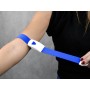Schnelles Tourniquet - Blau