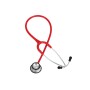 Stetoscopio riester duplex 2.0 alluminio - adulto - rosso