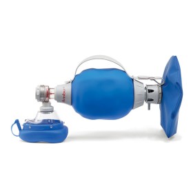 Ambu mark iv lombik - felnőttek - tartályban 1.500 ml