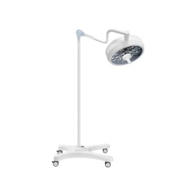 Chirurgisch licht pentaled 30e licht - op trolley