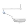 Luce scialitica pentaled 30e light - a soffitto