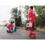 Noodventilator shangrila 510s