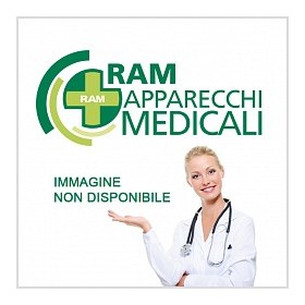 Einzelpatienten-Vliespackung für La Magneto-Bandagen