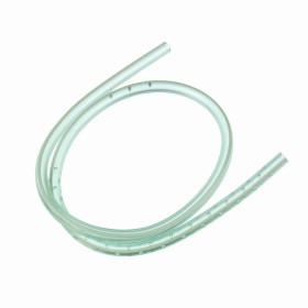 Drainagekatheter B. Braun Redon 50 cm, perforiert 15 cm - ch/fr 6 - 100 Stk.