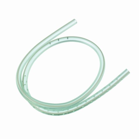 Drainagekatheters B. Braun Redon 50 cm, geperforeerd 15 cm - ch/fr 10 - 100 st.
