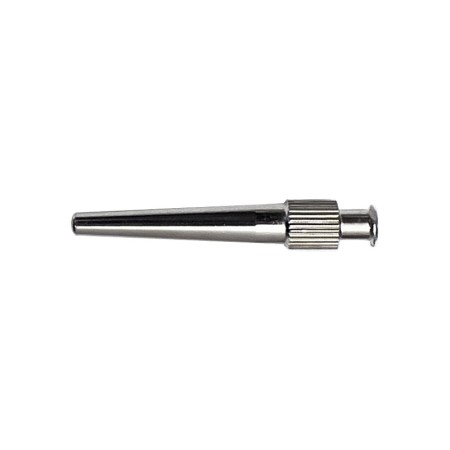 Cannula di ricambio per schimmelbusch - forma conica - 1 pz.