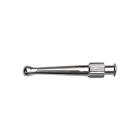 Cannula di ricambio per schimmelbusch - forma olivale - piccola - 1 pz.