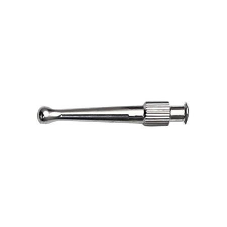 Ersatzkanüle für Schimmelbusch - Olivenform - klein - 1 Stk.