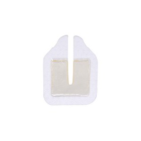 Tegaderm 3m chg iv -Fixierverband mit Chlorhexidingluconat 12x12 cm - Packung. 25 Stk.